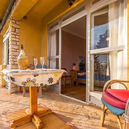 Apartament Marija Sukošan