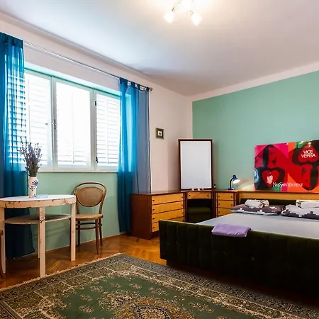 Apartament Marija Sukošan