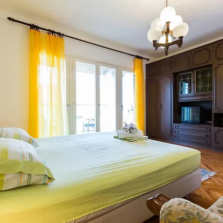 Apartament Marija Sukošan