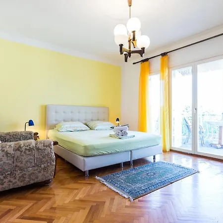 Apartament Marija Sukošan