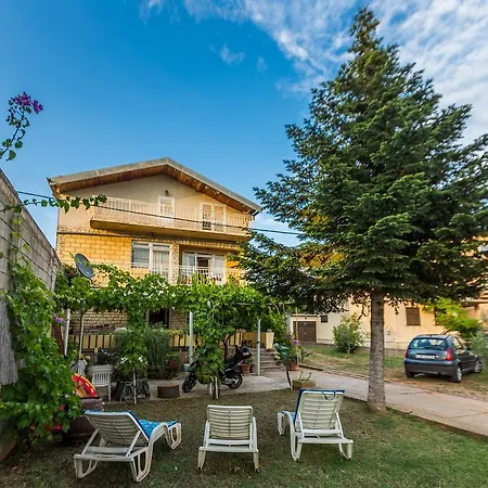 Marija Apartament Sukošan