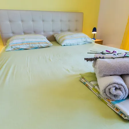 Apartament Marija Sukošan