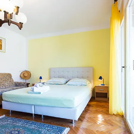 Marija Apartament