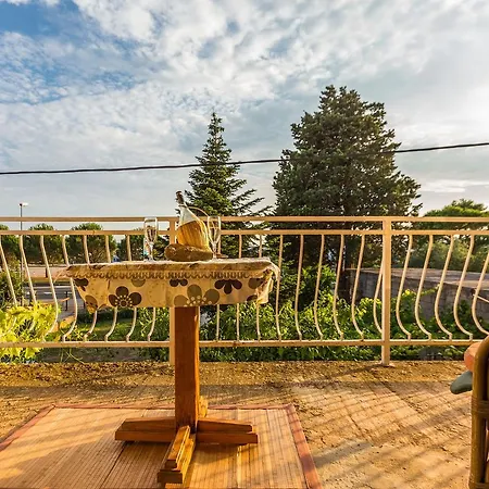 Apartament Marija
