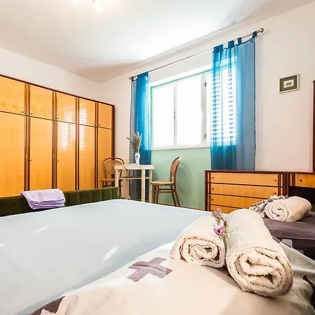 Apartament Marija Sukošan