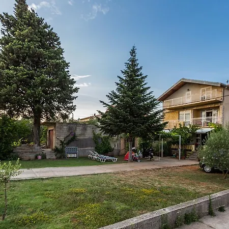 Apartament Marija
