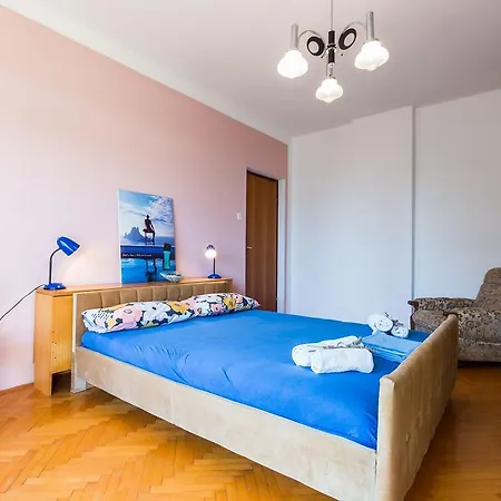 Apartament Marija