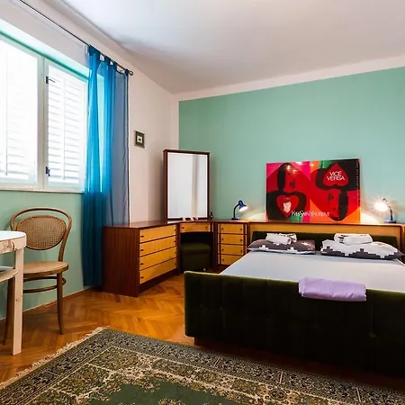 Apartament Marija Sukošan