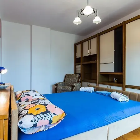 Marija Apartament